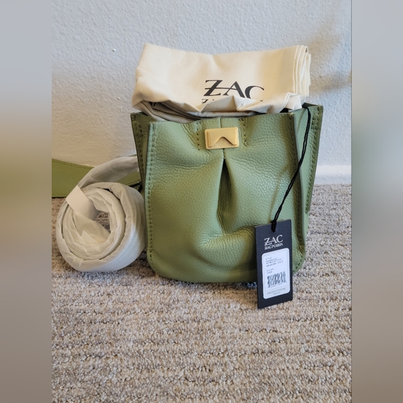 Zac Zacposem wristlet - Picture 6 of 7